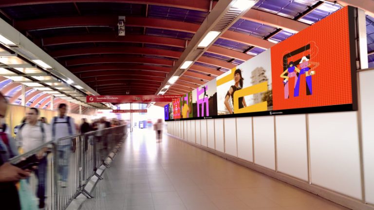 Seja Um Parceiro Eletromidia